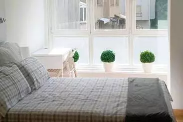 Pensjonat Zarey Hostel