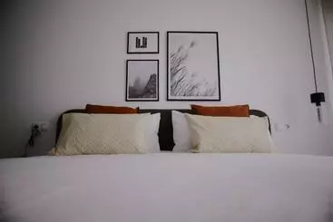 پانسیون Zarey Hostel