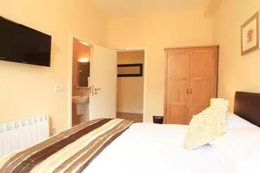 Bed & Breakfast O'donnabhain's