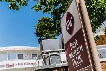 Best Western Plus Hotel Willingen