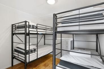 호텔 Discovery Parks  Coogee Beach