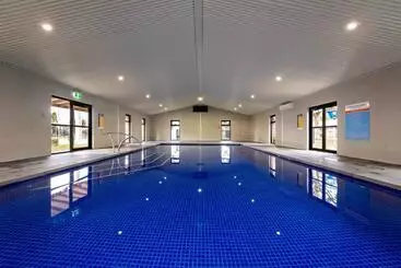 בית מלון כפרי Discovery Parks  Geelong