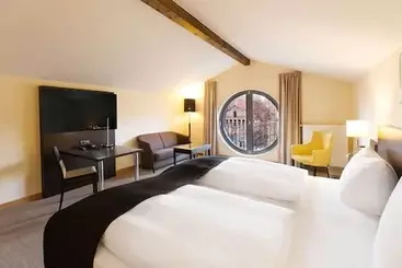 Dormero Hotel Altes Kaufhaus Lüneburg