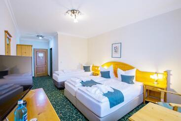 Ferien Hotel Fläming