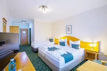 Ferien Hotel Fläming