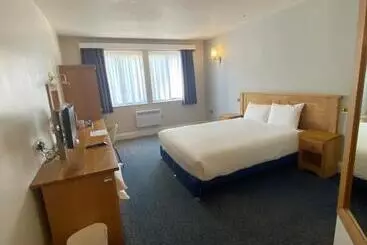 בית מלון כפרי Ibis Budget Bromsgrove