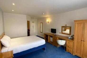 فندق Ibis Budget Bromsgrove