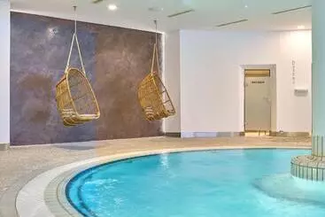 Szálloda Maximilian