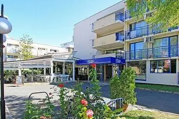 Hotel Pliska   All Inclusive Light