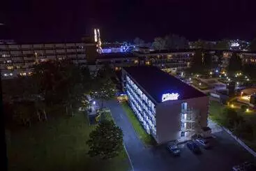 ホテル Pliska   All Inclusive Light