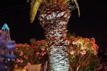 Отель La Villa Florida