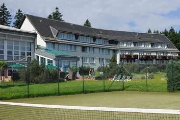 Wagners Sporthotel Oberhof