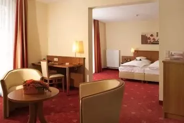 Waldhotel Nachtigall