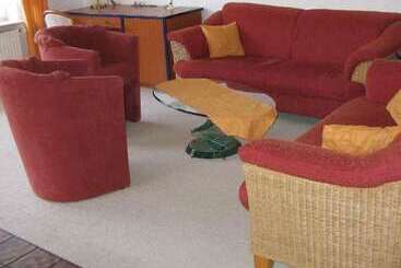 호텔 Wolterdinger Hof