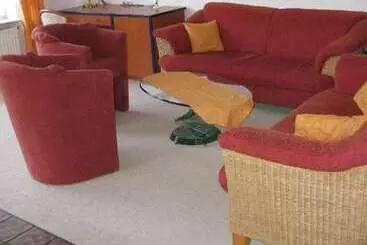 ホテル Wolterdinger Hof