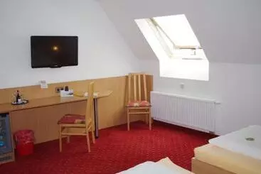 هتل Zum Abschlepphof