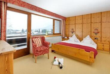 Landhotel Binderhäusl