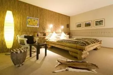 Landhotel Binderhäusl