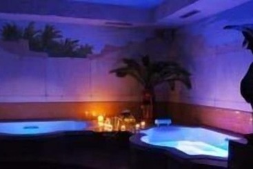 Müritz Hotel Harmonie Inkl Wellnessbereich