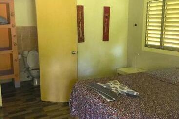 هاستل Fata Morgana Eco