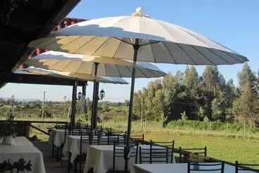 B&b Shambala Hn