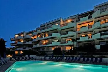 Hapimag Apartments Antibes