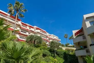 Hapimag Apartments Antibes
