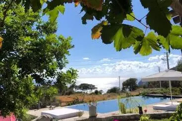 هتل Beso Patara