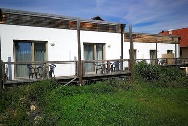 Отель Hopfenerlebnishof