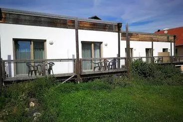 Hotel Hopfenerlebnishof