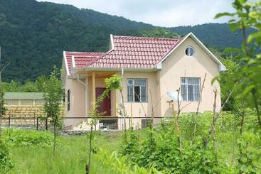 ホテル Qebele Vendam