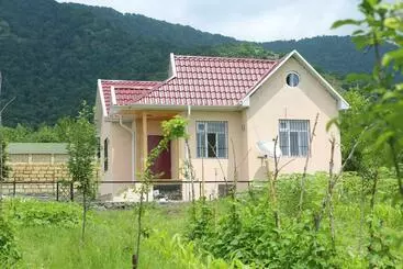 هتل Qebele Vendam