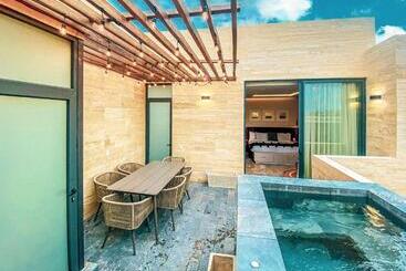 Apart Otel Mistiq Tulum