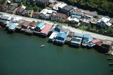 Aparthotel Palafito Azul Apart