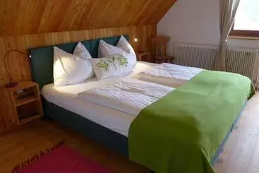 Pension  Gasthof Schallerwirt