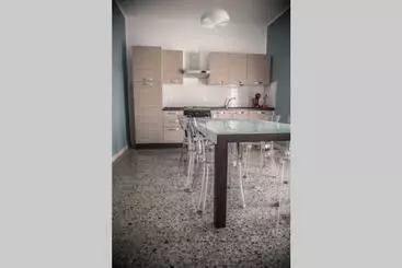 Pensió Il Tamburino Lucio