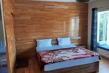 Pansiyon Khushi Cottage