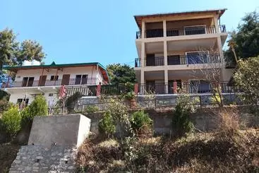 Pensió Khushi Cottage