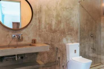 Pensión Southern Heritage, Quiet, Private Villa With Pool