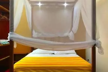 Pensjonat Villa # 3 High End Studio Apartment