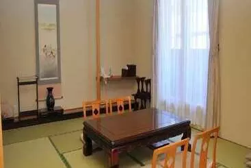 旅館 Yumoto Ginsenkaku