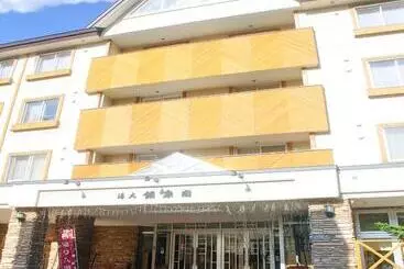 Ryokan Yumoto Ginsenkaku