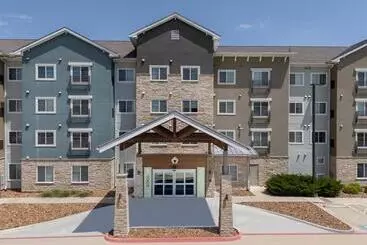 מלון דירות Soka Suites Dallas  Las Colinas