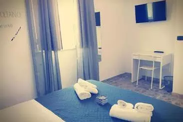 B&b Al Pentagramma