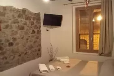 Huoneistohotelli B&b Andemar Rooms