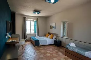 B&b Fermata 106 Da Carolina