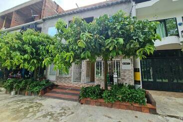 Szálloda El Emperador Doradal