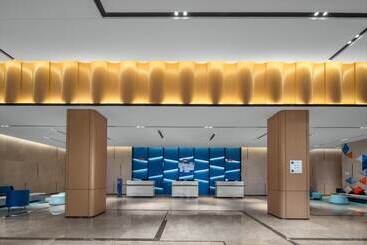 فندق Holiday Inn Express Yixing, An Ihg