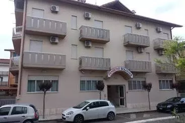 Hotel Pensione Bologna