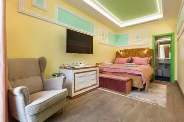 Hotel Undersun Spa